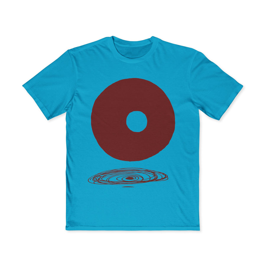 Y2K Target Grunge Tee