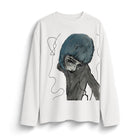Y2k Indie Cyber long Sleeve Tee
