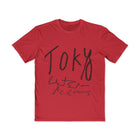 Y2K Tokyo Grunge Tee
