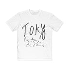 Y2K Tokyo Grunge Tee