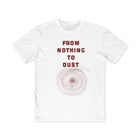 Y2K Cosmic Dust Grunge Tee