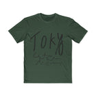 Y2K Tokyo Grunge Tee