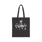 Y2K Stardust Grunge Tote