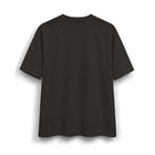 Y2K Grunge Sketch Shirt