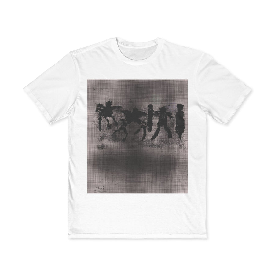 Y2K Shadow Walker Tee