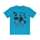 Y2K Shadow Walker Tee