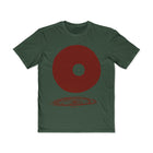 Y2K Target Grunge Tee