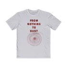 Y2K Cosmic Dust Grunge Tee