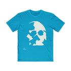 Y2K Bone Grunge Tee