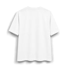 Y2K Grunge Sketch Shirt