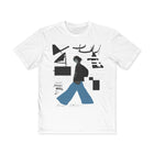 Y2K Shadow Walker Tee