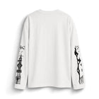 Gothic Spires Long Sleeve