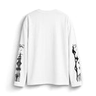 Gothic Spires Long Sleeve