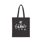 Y2K Stardust Grunge Tote