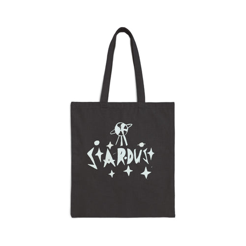 Y2K Stardust Grunge Tote
