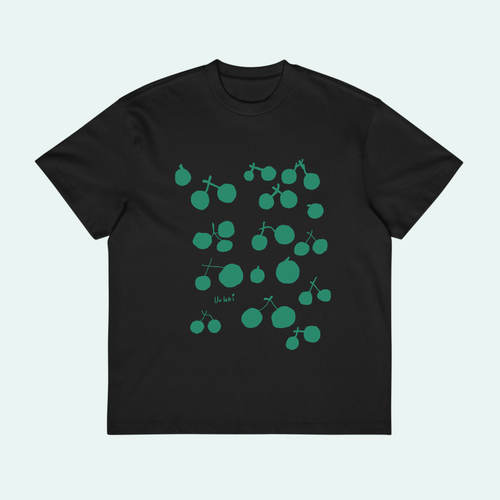 Rotten Cherry Tee