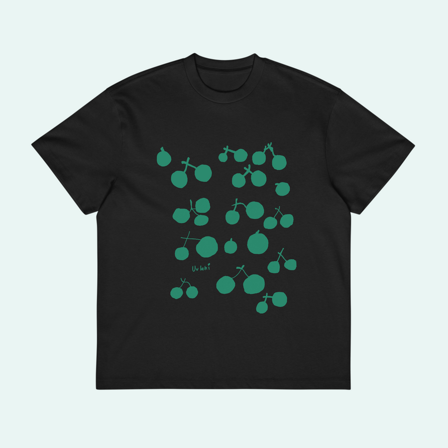Rotten Cherry Tee