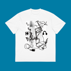 Y2K Mixtape t-shirt