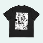 Y2K Mixtape t-shirt