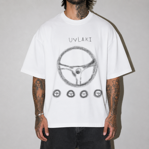 Y2K Racing Grunge Tee / Vintage Race Car Y2K Shirt