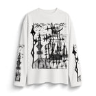 Gothic Spires Long Sleeve