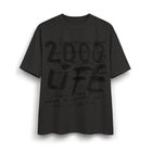 2000s Vintage Y2K Streetwear Tee