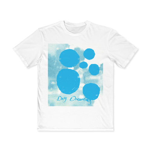 Y2K Bubble Grunge Tee