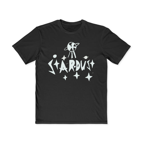 Stardust graphic tee | T-Shirt