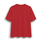Y2K Grunge Sketch Shirt
