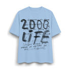 2000s Vintage Y2K Streetwear Tee