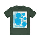 Y2K Bubble Grunge Tee