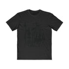 Gothic Spires Tee