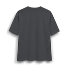 Y2K Grunge Sketch Shirt
