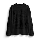 Gothic Spires Long Sleeve