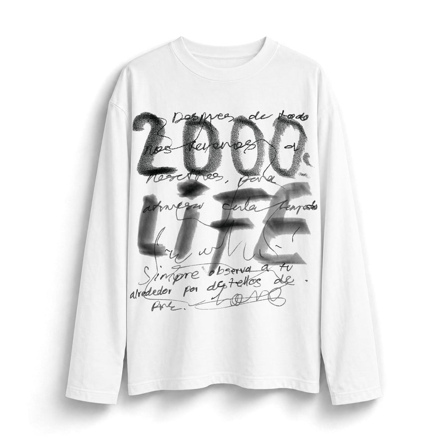 2000s Lifelong Sleeve