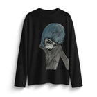 Y2k Indie Cyber long Sleeve Tee