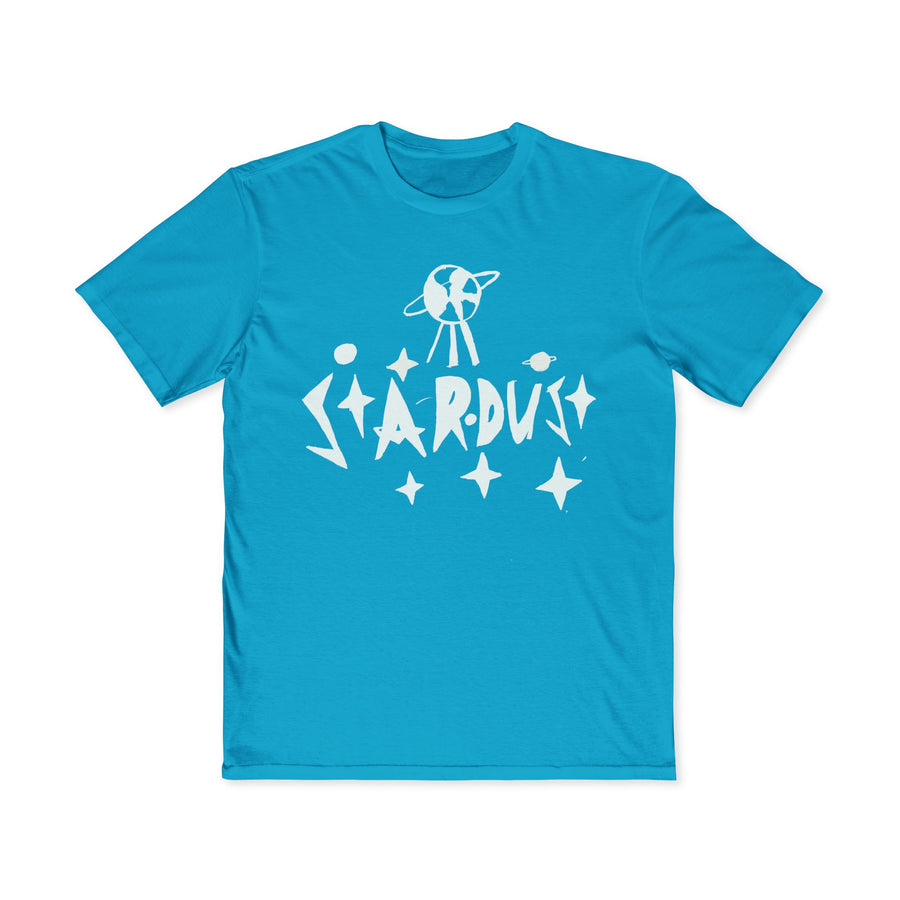 Stardust graphic tee | T-Shirt